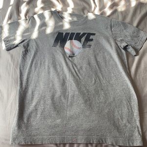 Nike Kids Large Tee